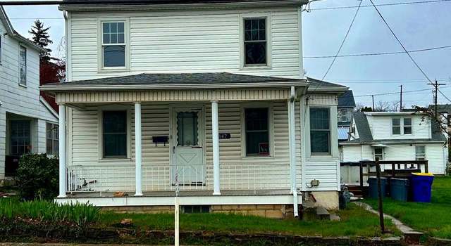 Photo of 147 Maple St, Manchester, PA 17345