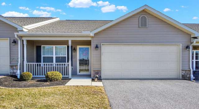 Photo of 150 Palomino Way, Red Lion, PA 17356