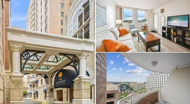 Photo of 900 N Taylor St #1108, Arlington, VA 22203