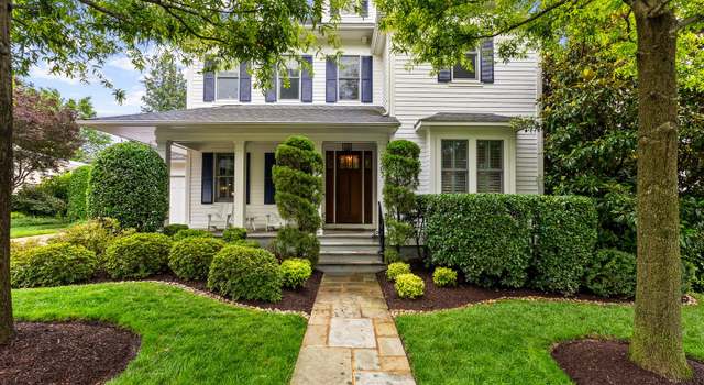 Photo of 2407 N Nelson St, Arlington, VA 22207