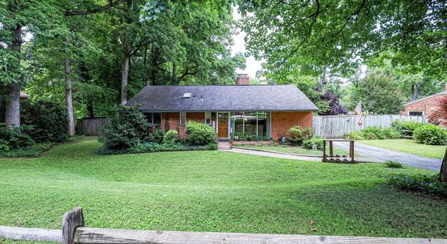Photo of 6408 Julian St, Springfield, VA 22150