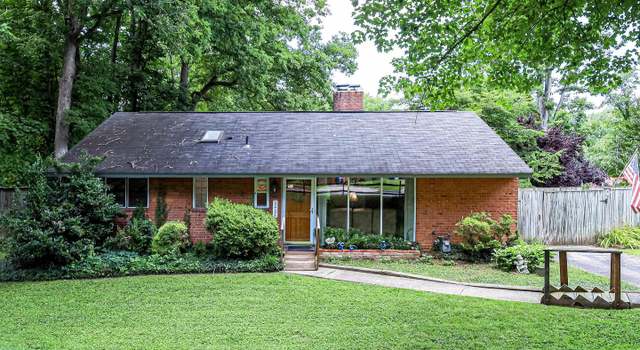 Photo of 6408 Julian St, Springfield, VA 22150