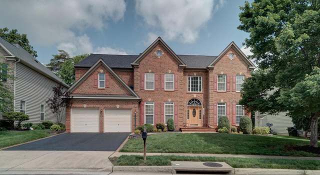 Photo of 12052 Paper Birch Ln, Gainesville, VA 20155
