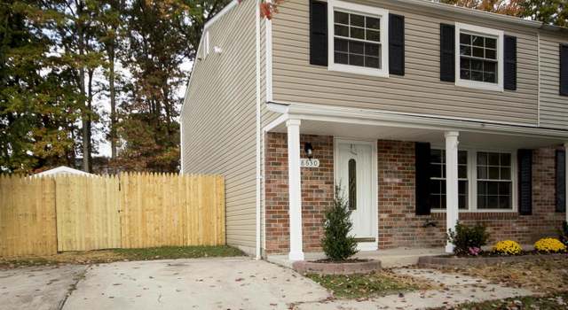 Photo of 8630 Manorfield Rd, Baltimore, MD 21236