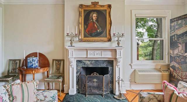 Photo of 2139 Wyoming Ave NW #31, Washington, DC 20008