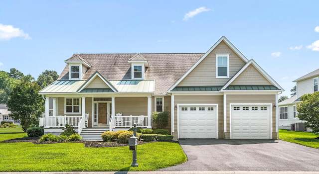 Photo of 37534 Leisure Dr, Selbyville, DE 19975