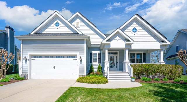 Photo of 16620 Shoal Rd, Lewes, DE 19958