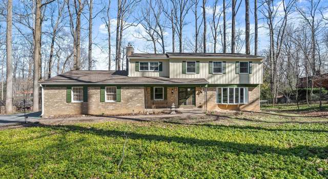 Photo of 10 Bucksway Rd, Owings Mills, MD 21117