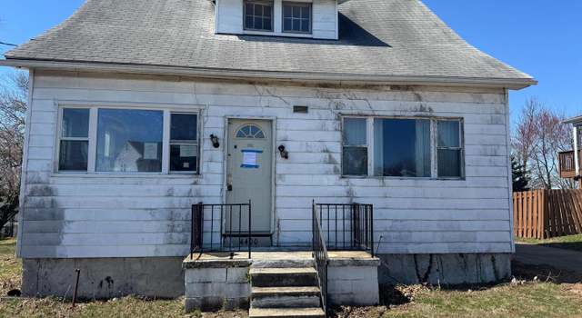 Photo of 4400 Spring Ave, Baltimore, MD 21227