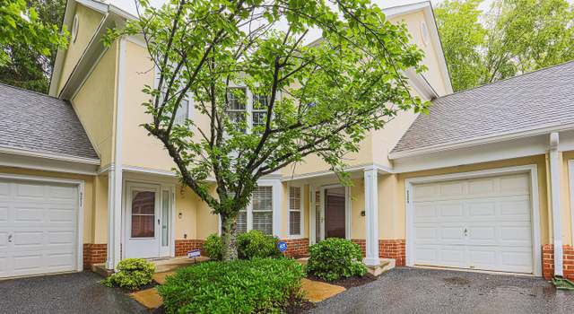 Photo of 9209 Howard Square Dr #9209, Pikesville, MD 21208