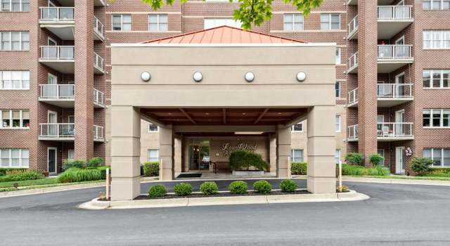 Photo of 12251 Roundwood Rd #407, Lutherville Timonium, MD 21093