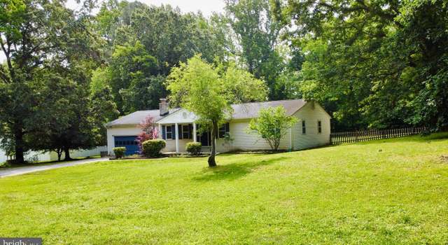 Photo of 8105 Vacchiano Dr, Port Tobacco, MD 20677
