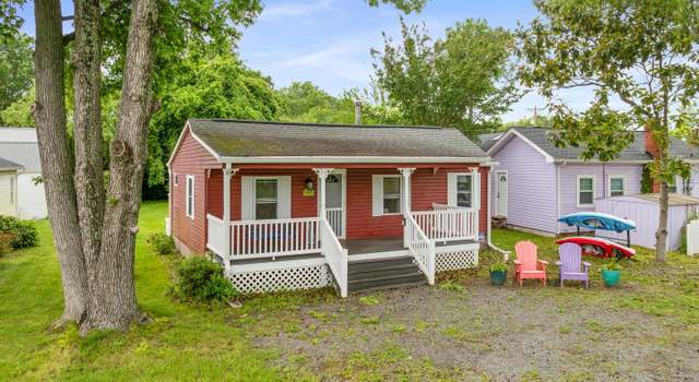 Photo of 16539 Oakley Dr, Cobb Island, MD 20625