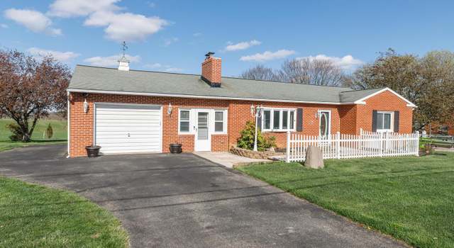 Photo of 237 Bezold Ave, Westminster, MD 21157