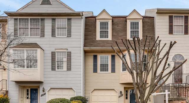 Photo of 6585 Willard Horine Ct, Frederick, MD 21703