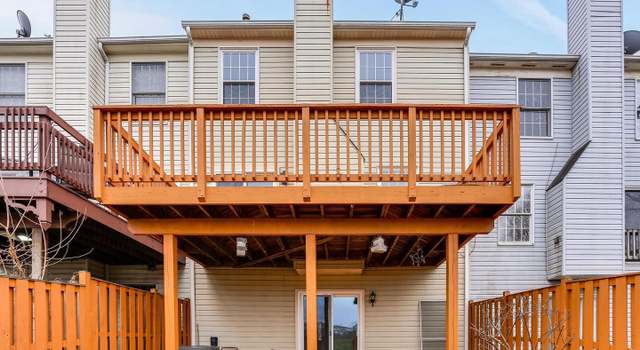 Photo of 6585 Willard Horine Ct, Frederick, MD 21703