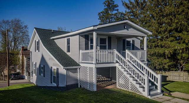 Photo of 176 Main St, Grantsville, MD 21536