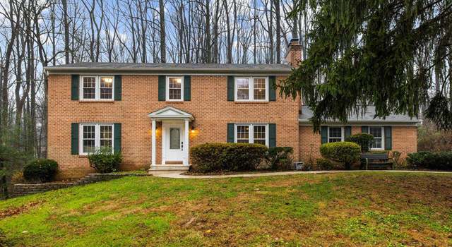 Photo of 12045 Lamplighter Dr, Ellicott City, MD 21042