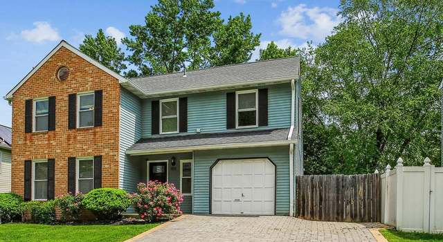 Photo of 1151 Kersey Rd, Silver Spring, MD 20902