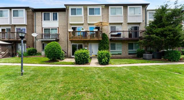 Photo of 14424 Gunstock Ct Unit 4-JK, Silver Spring, MD 20906