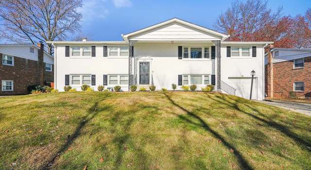 Photo of 6109 Rayburn Dr, Temple Hills, MD 20748