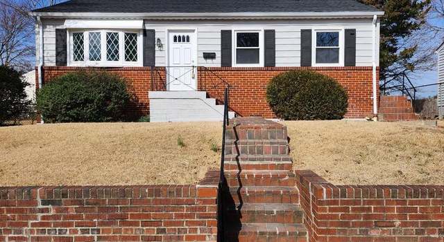 Photo of 3902 Thornwood Rd, Hyattsville, MD 20784