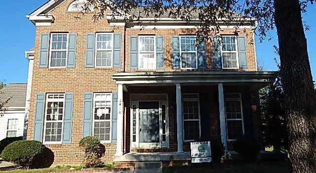 Photo of 2414 Maple Cross St, Accokeek, MD 20607