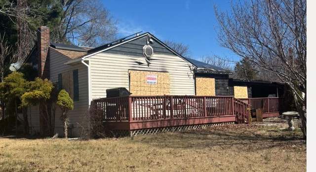 Photo of 101 East Ave, Cedarville, NJ 08311