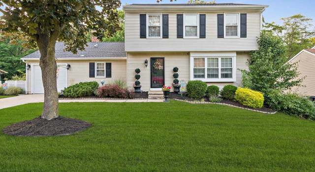Photo of 15 Pembrook Dr, Turnersville, NJ 08012