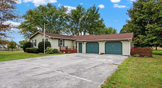 Photo of 883 Sherman Dr, Gettysburg, PA 17325