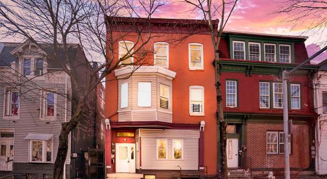 Photo of 422 Schuylkill Ave, Reading, PA 19601