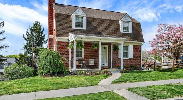 Photo of 15 Carlisle Ave, Reading, PA 19609