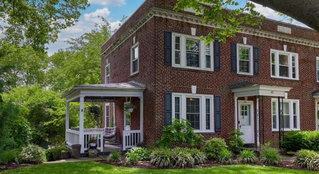 Photo of 415 Sunset Rd, Reading, PA 19611