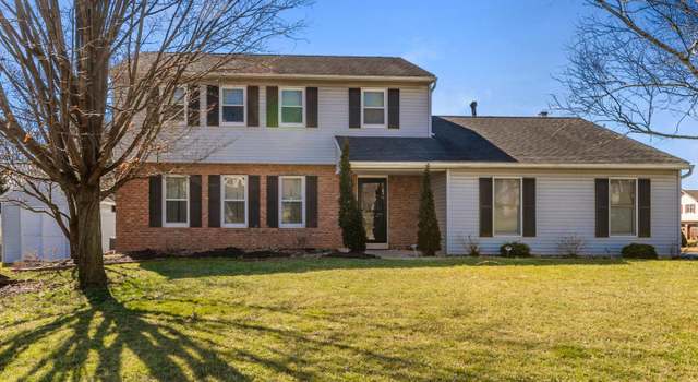 Photo of 4810 Painted Sky Rd, Reading, PA 19606