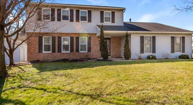 Photo of 4810 Painted Sky Rd, Reading, PA 19606