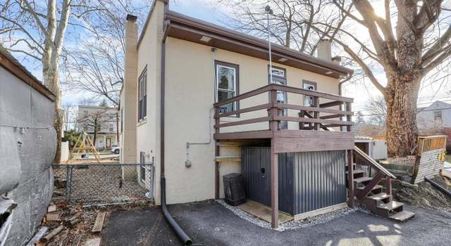 Photo of 3902 N 6th St, Harrisburg, PA 17110