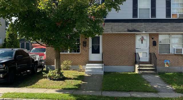 Photo of 1012 Mcclenahan Ter, Marcus Hook, PA 19061
