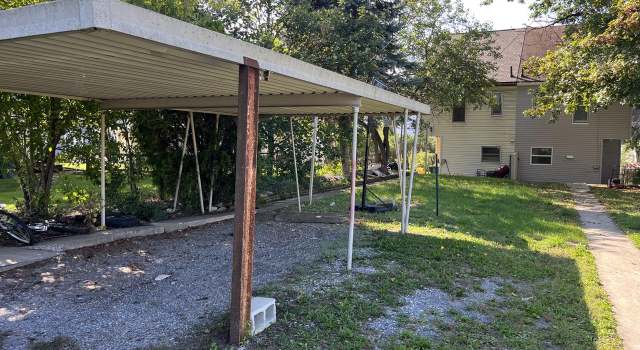 Photo of 636 S Second St, Chambersburg, PA 17201