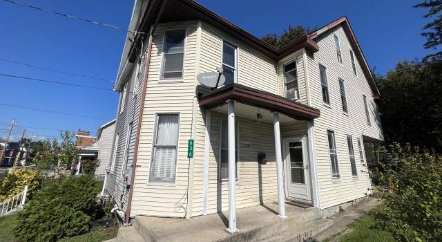 Photo of 636 S Second St, Chambersburg, PA 17201