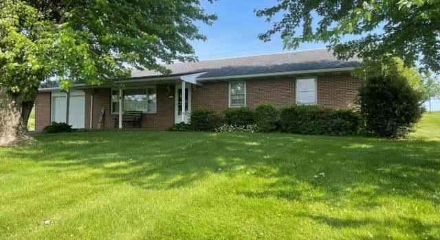 Photo of 267 Shade Rd, Mc Alisterville, PA 17049