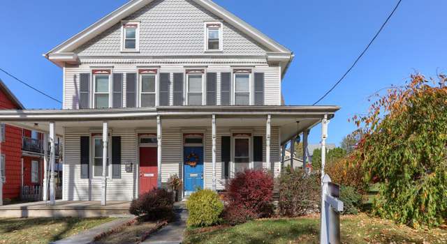 Photo of 443 E Main St, Annville, PA 17003