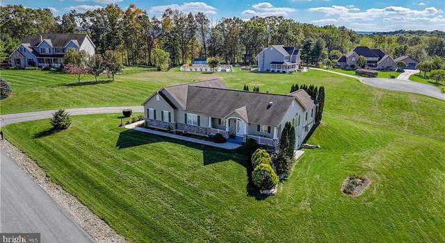 Photo of 46 S Red Oak Ter, New Ringgold, PA 17960