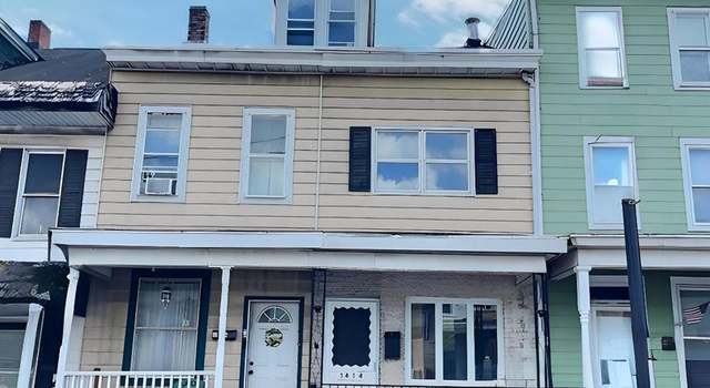 Photo of 1414 Centre St, Ashland, PA 17921