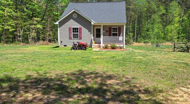 Photo of 11497 Alum Spgs, Rixeyville, VA 22737