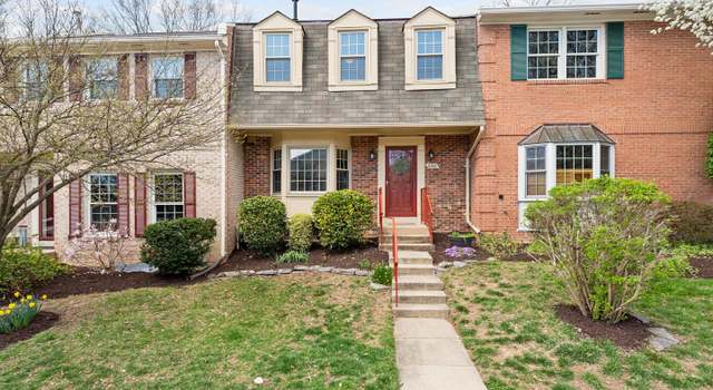 Photo of 2765 Carter Farm Ct, Alexandria, VA 22306