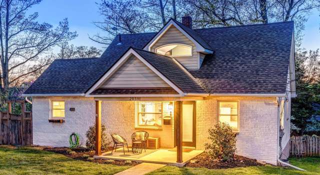 Photo of 2939 Irvington Rd, Falls Church, VA 22042