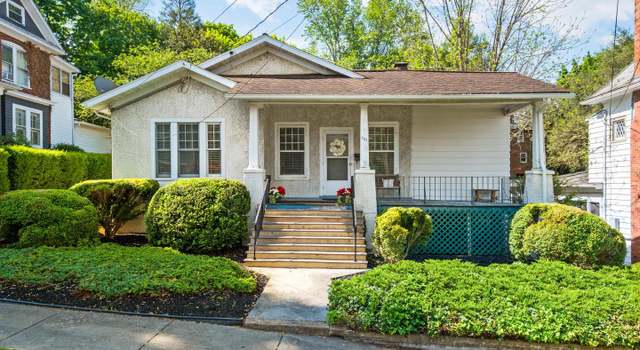 Photo of 331 Franklin St, Harrisonburg, VA 22801