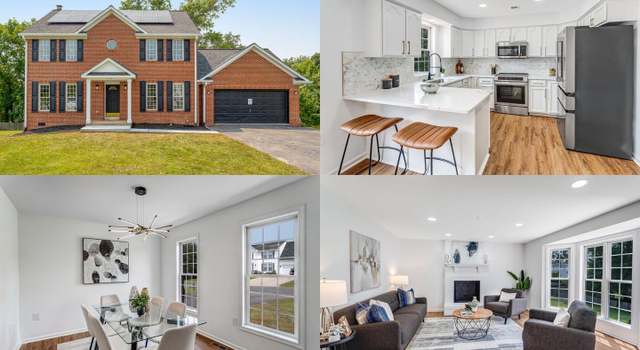 Photo of 9509 Lincoln Ave, Manassas, VA 20110