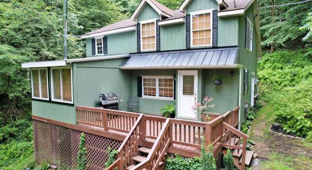 Photo of 243 Ridge Rd, Rileyville, VA 22650