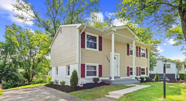 Photo of 13009 Kimbrough Ln, Woodbridge, VA 22193